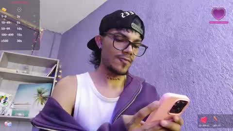 d4ni_king online show from 11/17/25, 01:11