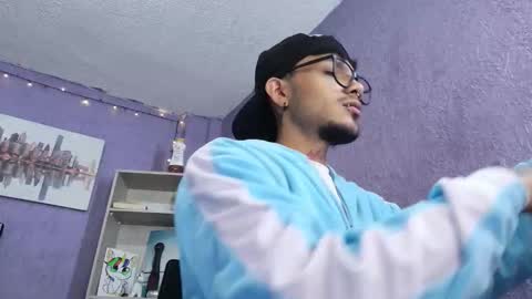 d4ni_king online show from 11/19/25, 03:17