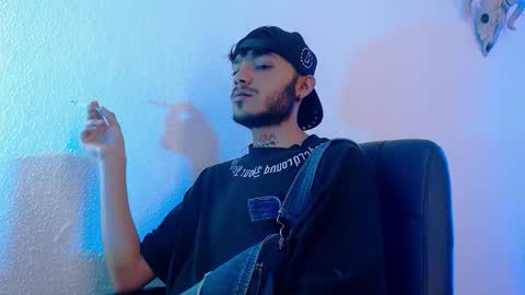 d4ni_king online show from 12/21/25, 03:02