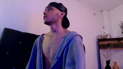 d4ni_king online show from 02/03/26, 02:53