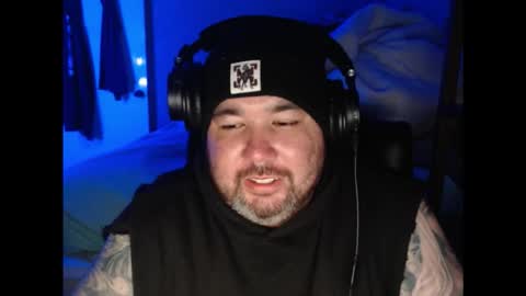 d____w online show from 02/20/26, 09:10