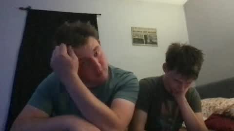 Aeboy12 online show from 09/17/25, 03:52