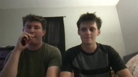 Aeboy12 online show from 09/28/25, 02:55