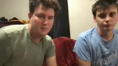 Aeboy12 online show from 10/07/25, 04:48