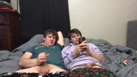 Aeboy12 online show from 12/01/25, 05:01