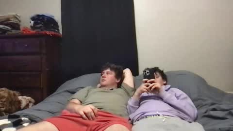 Aeboy12 online show from 12/03/25, 04:42