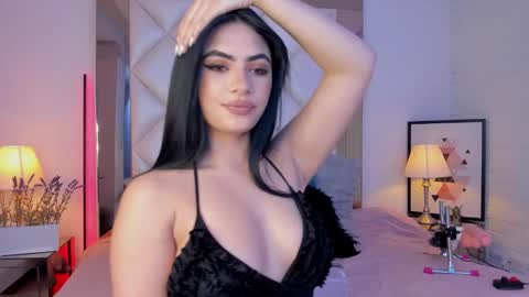 Kim online show from 01/07/25, 03:35