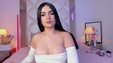 Kim online show from 01/09/25, 04:19