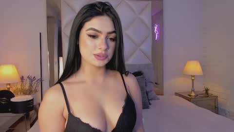 Kim online show from 02/04/25, 04:37