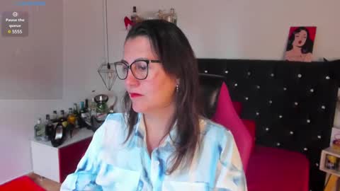 Mia  online show from 02/27/25, 01:07