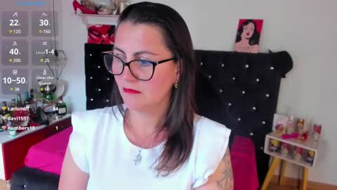 Mia  online show from 02/28/25, 06:52