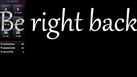 Mia  online show from 03/03/25, 04:35