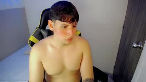 teddy online show from 02/21/26, 04:02