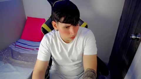 teddy online show from 02/22/26, 03:07