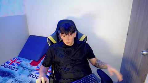 teddy online show from 03/03/26, 08:59