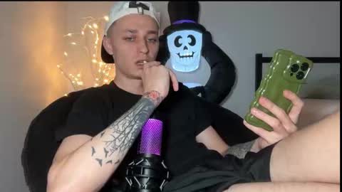 da_danya online show from 10/11/25, 02:55