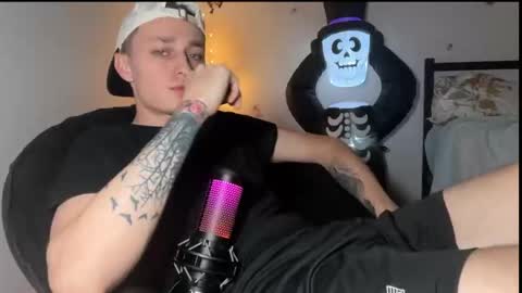 da_danya online show from 10/29/25, 02:14