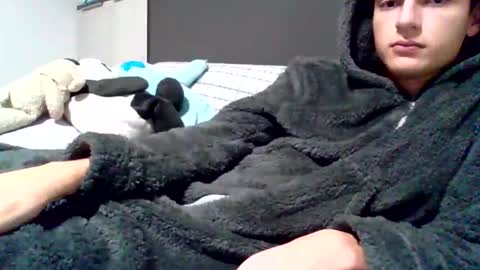 Snapshot of daaneel_ chatting on 01/07/25, 09:57 Dannel online show from 01/07/25, 09:57