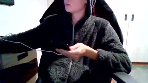 Snapshot of daaneel_ chatting on 01/12/25, 02:14 Dannel online show from 01/12/25, 02:14