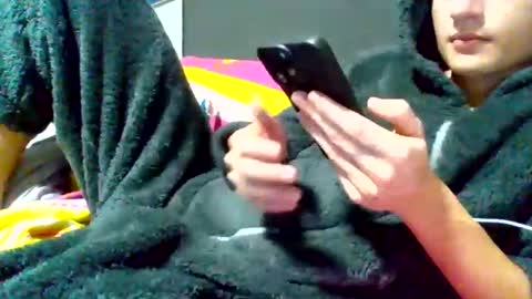 Snapshot of daaneel_ chatting on 01/29/25, 12:33 Dannel online show from 01/29/25, 12:33