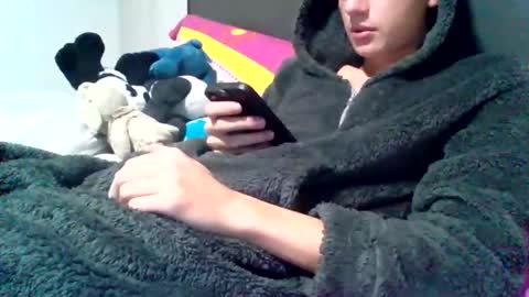 Snapshot of daaneel_ chatting on 01/29/25, 11:25 Dannel online show from 01/29/25, 11:25