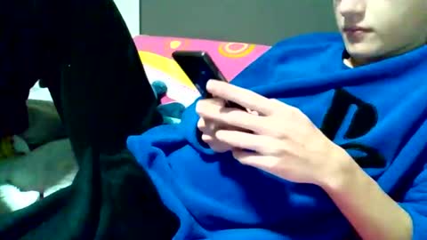 Snapshot of daaneel_ chatting on 02/05/25, 11:06 Dannel online show from 02/05/25, 11:06