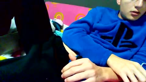 Snapshot of daaneel_ chatting on 02/18/25, 10:36 Dannel online show from 02/18/25, 10:36