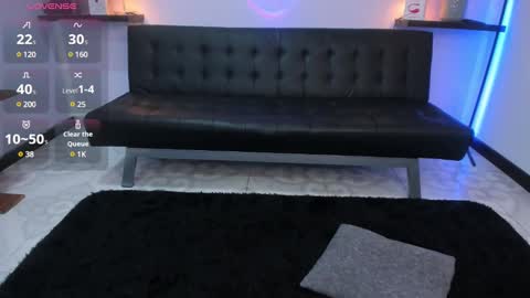 Daniela  online show from 02/08/25, 12:06