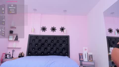 Daniela  online show from 03/08/25, 11:58