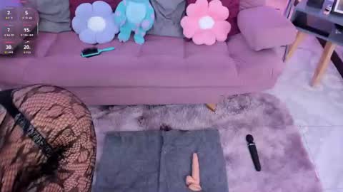 Daniela  online show from 07/05/26, 12:01