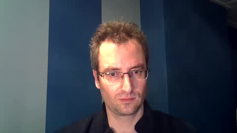 daanschr online show from 01/12/25, 07:31