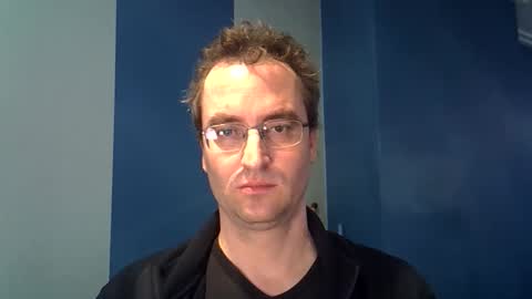 daanschr online show from 01/31/25, 11:35