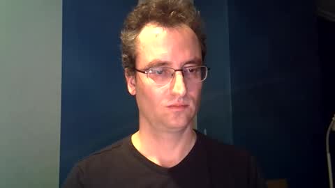 daanschr online show from 02/05/25, 10:01