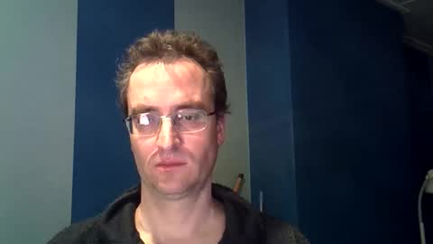 daanschr online show from 02/06/25, 11:15