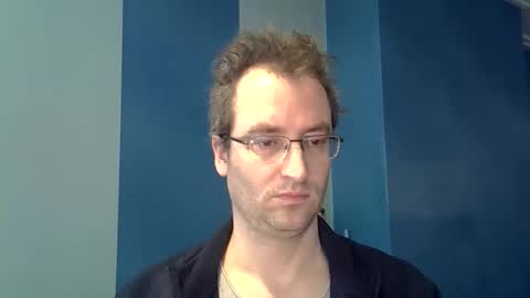 daanschr online show from 02/16/25, 02:32