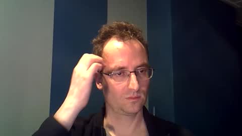 daanschr online show from 03/05/25, 09:48