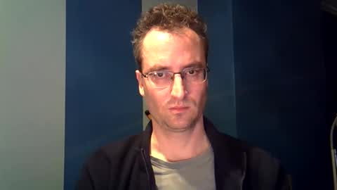 daanschr online show from 03/08/25, 06:47