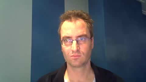 daanschr online show from 10/18/25, 01:12