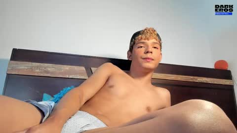 Dark Eros online show from 11/25/25, 10:32