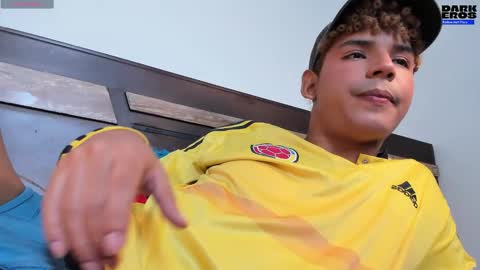 Dark Eros online show from 01/13/26, 08:14