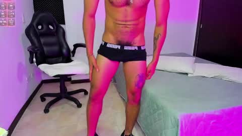 Mauricio online show from 03/11/25, 11:37