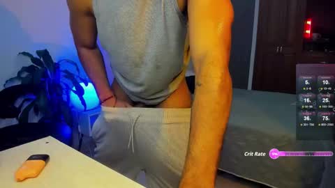 Mauricio online show from 03/07/26, 01:08