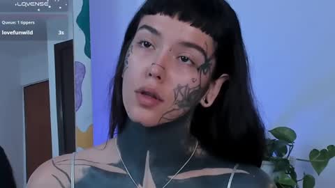 Snapshot of daarlene chatting on 03/09/25, 01:26 Darlene online show from 03/09/25, 01:26