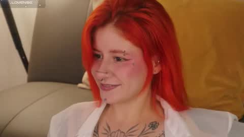 Darlene online show from 01/12/26, 10:42