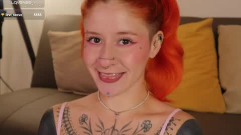 Darlene online show from 03/02/26, 07:54