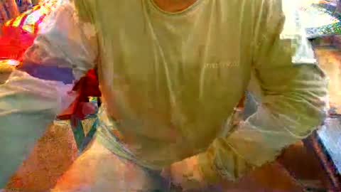 dabaatendae online show from 01/14/25, 08:15