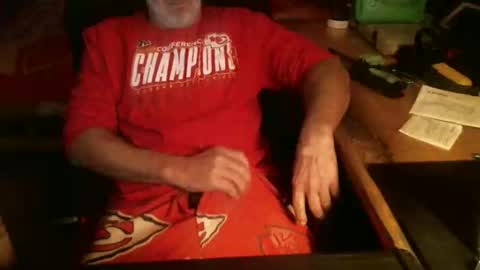 dabaatendae online show from 01/18/26, 08:18