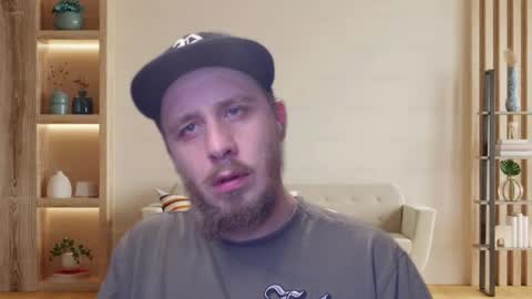 dabbydaddy25 online show from 10/05/25, 10:57