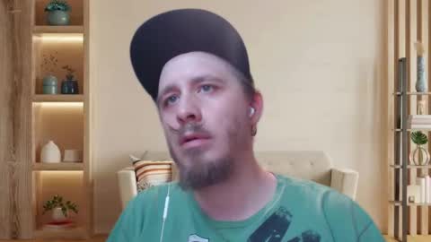 dabbydaddy25 online show from 12/22/25, 07:49