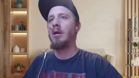 dabbydaddy25 online show from 12/23/25, 09:07